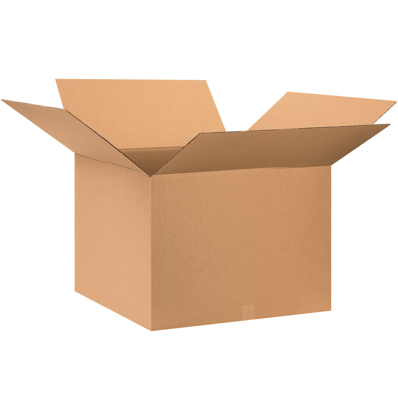 28 x 28 x 22" Corrugated Boxes (282822) Bundle Of 10