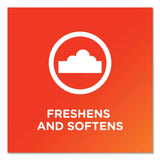 Bounce® Dryer Sheet 9 X 11 Inch Box Sheet Outdoor Fresh Scent (547461_CS) 6/CS