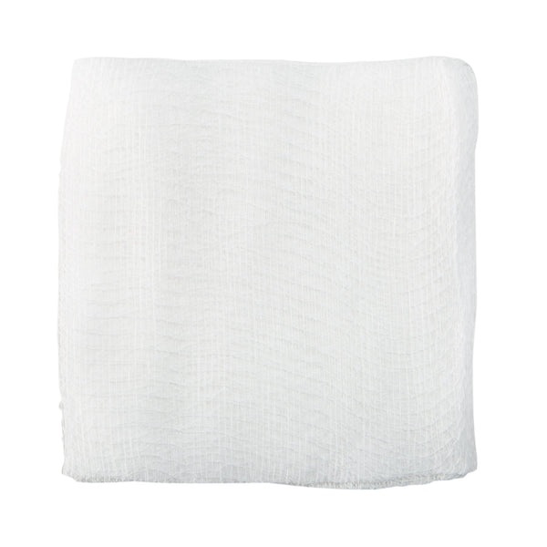McKesson Gauze Sponge 4 X 4 Inch 16-Ply NonSterile 200 per Pack (446031_CS) 2000/CS