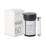 Glucocard® Blood Glucose Test Strips 50 Strips per Pack (793449_CS) 12/CS