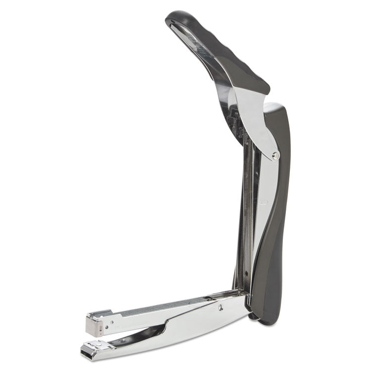 Swingline® Premium Hand Stapler, 20-Sheet Capacity, Black (SWI29950) Each
