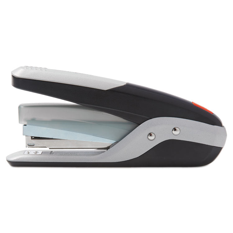 Swingline® Quick Touch Stapler Value Pack, 28-Sheet Capacity, Black/Silver (SWI64580)