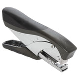 Swingline® Premium Hand Stapler, 20-Sheet Capacity, Black (SWI29950) Each