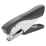 Swingline® Premium Hand Stapler, 20-Sheet Capacity, Black (SWI29950) Each