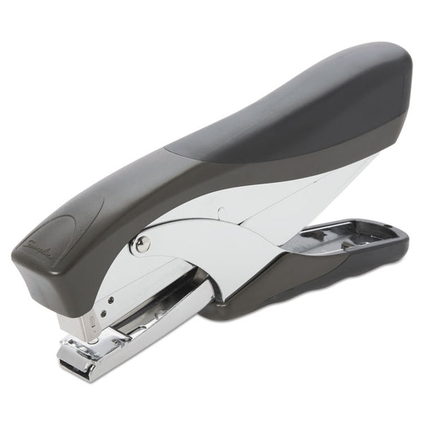 Swingline® Premium Hand Stapler, 20-Sheet Capacity, Black (SWI29950)