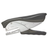 Swingline® Premium Hand Stapler, 20-Sheet Capacity, Black (SWI29950) Each