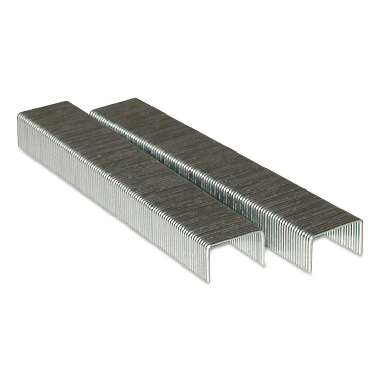 Swingline® S.F. 3 Premium Staples, 0.25" Leg, 0.5" Crown, Steel, 5,000/Box (SWI35440) Pack of 5000
