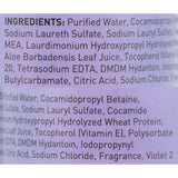 McKesson Tearless Shampoo and Body Wash 8 oz. Flip Top Bottle Lavender Scent (877035_CS) 48/CS