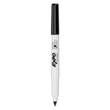 Expo® Low-Odor Dry Erase Marker Office Value Pack, Extra-Fine Bullet Tip, Black, 36/Pack (SAN2003894A) Pack of 36