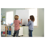 EXPO® Low-Odor Dry Erase Marker Office Value Pack, Extra-Fine Bullet Tip, Black, 36/Pack (SAN2003894) Pack of 36
