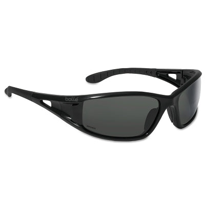 Bolle Lowrider Series Safety Glasses, Polarized Lens, Anti-Fog, Anti-Scratch (286-40053) 1 Pair