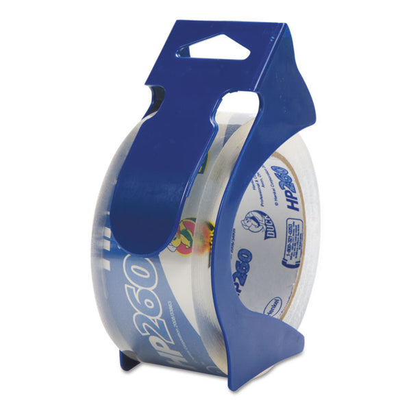 Duck® HP260 Packaging Tape, 3" Core, 1.88" x 60 yds, Clear, 36/Pack (DUC1288647)