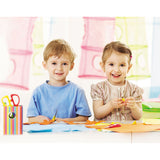 Elmer's® Glue-All White Glue, 1 gal, Dries Clear (EPIE1326) Each