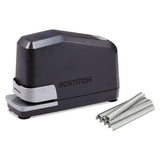 Bostitch® B8 Impulse 45 Electric Stapler, 45-Sheet Capacity, Black (BOSB8EVALUE) Each