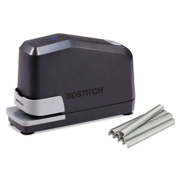 Bostitch® B8 Impulse 45 Electric Stapler, 45-Sheet Capacity, Black (BOSB8EVALUE)