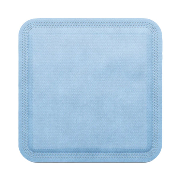 Mextra® Superabsorbent Super Absorbent Dressing 7 X 9 Inch Rectangle (993946_CS) 40/CS