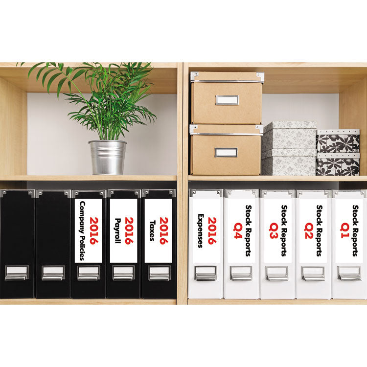 Brother QL-800 High-Speed Professional Label Printer, 93 Labels/min Print Speed, 5 x 8.75 x 6 (BRTQL800) Each