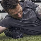 Wave Roller™ Vibration Therapy Exercise Roll Entire Body (1248606_EA) 1/EA