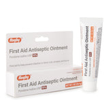 Major Pharmaceuticals Antiseptic Povidone-Iodine Ointment 1 oz. (1191555_EA) 1/EA