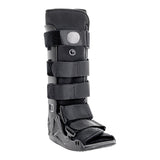 McKesson Air Walker Boot Pneumatic Adult Small Tall (1159067_EA) 1/EA