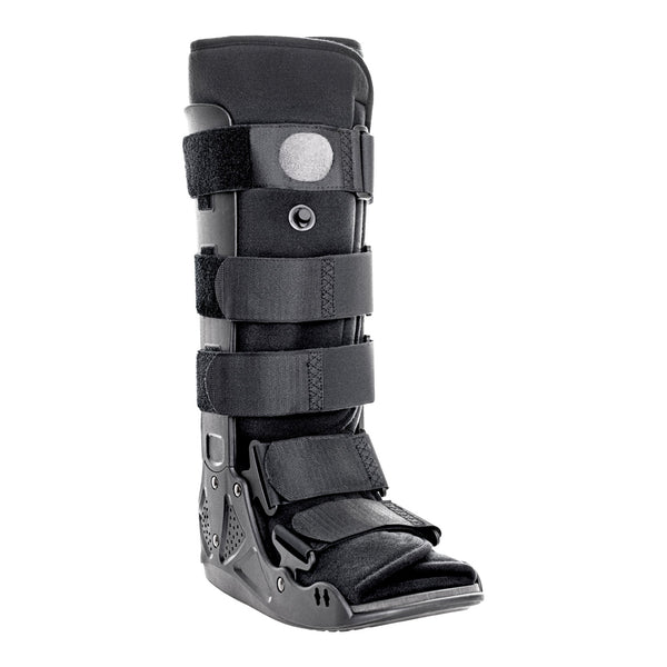 McKesson Air Walker Boot Pneumatic Adult Small Tall (1159067_EA) 1/EA