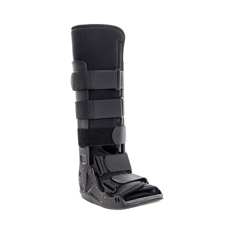 McKesson Walker Boot Non-Pneumatic Adult X-Large Tall (1159120_EA) 1/EA