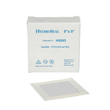 HydroSeal IV Site Barrier Protector 5 X 5 Inch Square NonSterile (1136590_BX) 14/BX