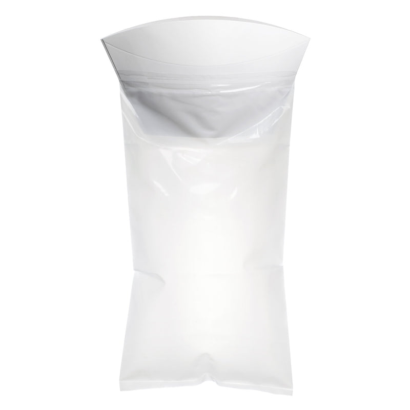 McKesson Emesis Bag 40 oz. White (1196425_CS) 240/CS