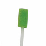 Toothette® Plus Petite Oral Swab Untreated Foam Tip 1 per Pack (823320_EA) 1/EA