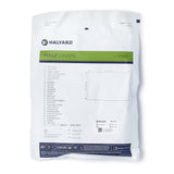 O&M Halyard Inc General Purpose Drape Half Drape 40 W X 58 L Inch Sterile (1152697_CS) 60/CS