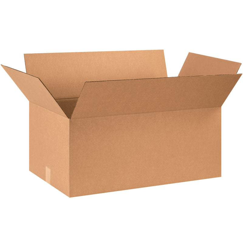 29 x 17 x 12" Corrugated Boxes (291712) Bundle Of 15