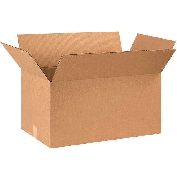 29 x 17 x 15" Corrugated Boxes (291715) Bundle Of 15