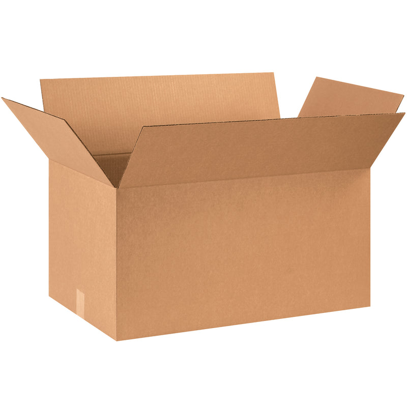 29 x 17 x 15" Corrugated Boxes (291715) Bundle Of 15