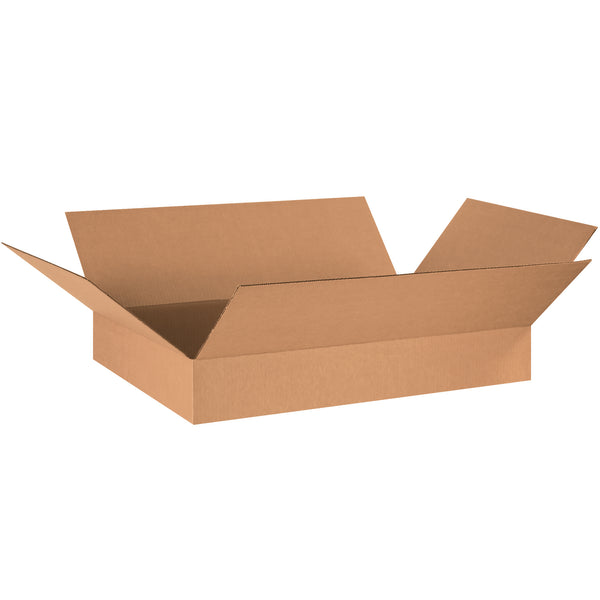 29 x 17 x 5" Corrugated Boxes (29175) Bundle Of 15