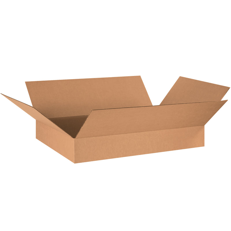 29 x 17 x 5" Corrugated Boxes (29175) Bundle Of 15