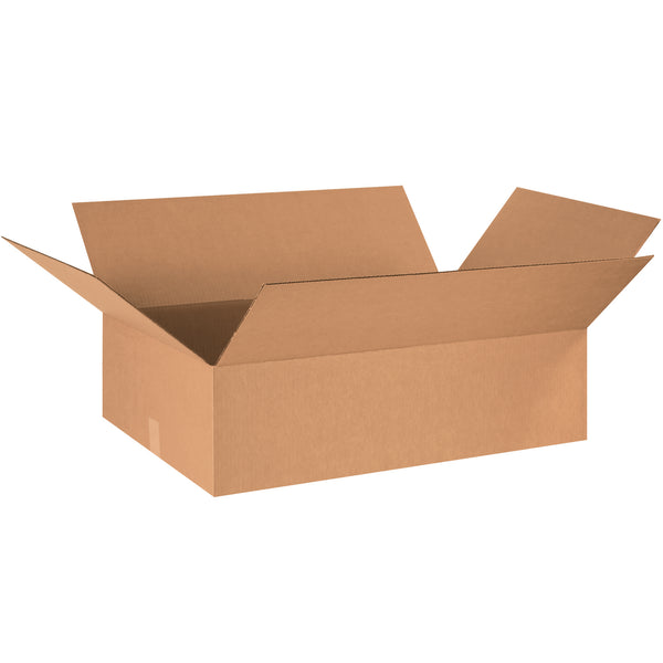 29 x 17 x 7" Corrugated Boxes (29177) Bundle Of 20