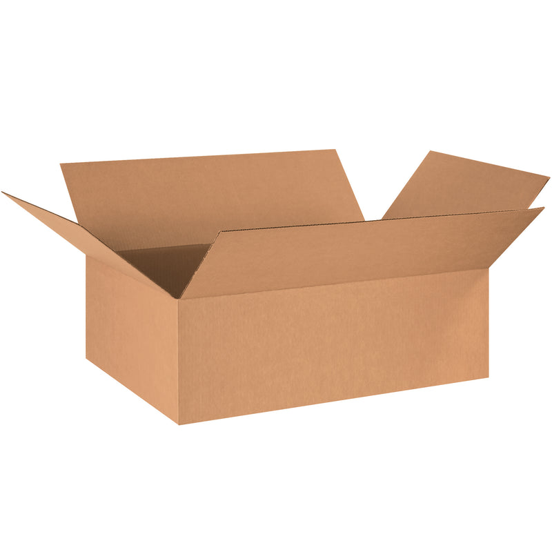 29 x 17 x 9" Corrugated Boxes (29179) Bundle Of 15