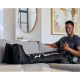 Hyperice Normatec Compression Massage Garment 6 Foot 4 Inch and Over (1235929_EA) 1/EA