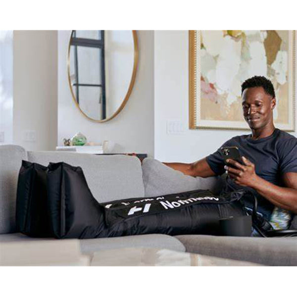 Hyperice Normatec Compression Massage Garment 6 Foot 4 Inch and Over (1235929_EA) 1/EA