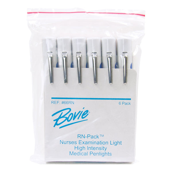 Aspen Surgical (Symmetry) Penlight (340079_PK) 6/PK