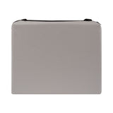 McKesson Seat Cushion 20 W X 16 L X 3 D Inch Polyurethane (1065553_EA) 1/EA