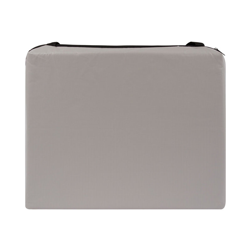 McKesson Seat Cushion 20 W X 16 L X 3 D Inch Polyurethane (1065553_EA) 1/EA