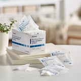 Dermacea™ Gauze Sponge 4 X 4 Inch 12-Ply Sterile 10 per Pack (564971_CS) 1280/CS