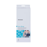 McKesson Arm Sling Buckle Closure / Adjustable Strap Small (1159078_BX) 6/BX