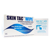 Skin Tac™ Skin Barrier Wipe 78 to 82% Strength Isopropyl Alcohol Individual Packet NonSterile (698908_EA) 1/EA