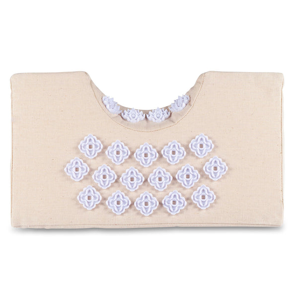 Kanjo Acupressure Pillow 6 X 6 X 14 Inch (1236436_EA) 1/EA