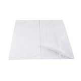 Dignity® Washable Sheet Protector Reusable Underpad 35 X 35 Inch Cotton Moderate Absorbency (732272_EA) 1/EA
