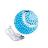 Kanjo Acupressure Foot Massager 4 Inch Diameter (1236449_EA) 1/EA