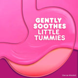 Children's Pepto® Antacid 400 mg Strength Chewable Tablet 24 per Box (783574_BX) 24/BX