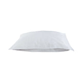 McKesson Pillowcase Standard White Disposable (1107575_CS) 100/CS